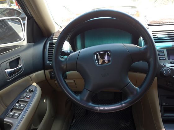  Honda 本田  Accord K1 照片5