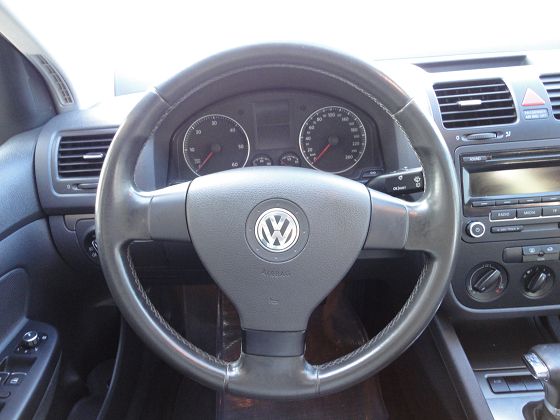 VW 福斯/Golf TDi 照片5