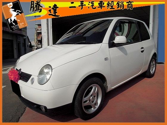 VW 福斯/Lupo 照片1