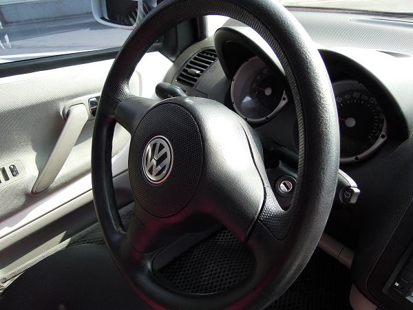 VW 福斯/Lupo 照片6