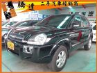 台中市現代/ Tucson 柴油 HYUNDAI 現代 / Tucson中古車