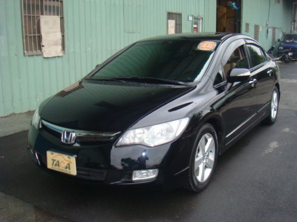 HONDA CIVIC K12 照片1