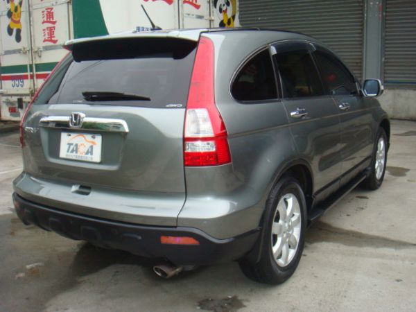 HONDA CR-V 照片2