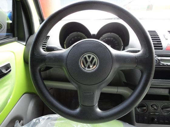 VW 福斯/Lupo 照片6