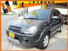 台中市現代/ Tucson 柴油 HYUNDAI 現代 / Tucson中古車