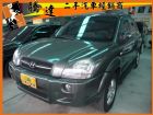 台中市現代/ Tucson 柴油 HYUNDAI 現代 / Tucson中古車