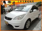 台中市三菱 /Colt Plus MITSUBISHI 三菱 / Colt Plus中古車