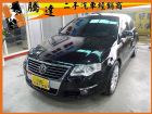 台中市VW 福斯/Passat TDI VW 福斯 / Passat中古車