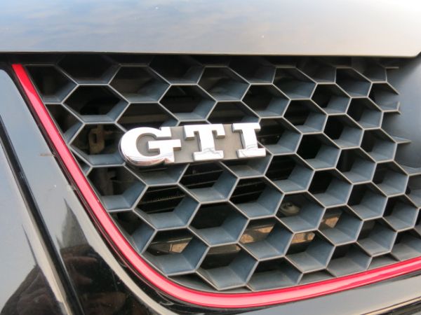 05年 GTI (2.0) 旋風小鋼炮 照片7