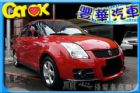 台中市Suzuki 鈴木/Swift SUZUKI 鈴木 / Swift中古車