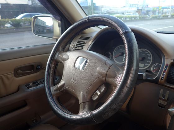 Honda 本田/CR-V 2003 照片5