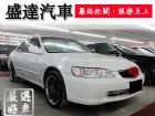 台中市Honda 本田/Accord K9 HONDA 台灣本田 / Accord中古車