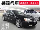 台中市Honda 本田/Accord K11  HONDA 台灣本田 / Accord中古車