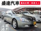 台中市Honda 本田/Accord K11  HONDA 台灣本田 / Accord中古車