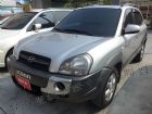 台南市Hyundai 現代/ Tucson  HYUNDAI 現代 / Tucson中古車