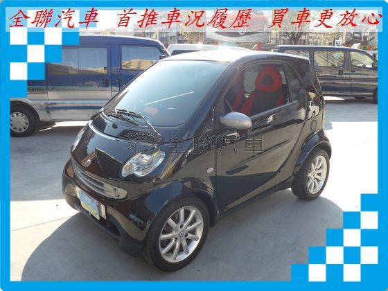 MCC/Smart Fortwo 照片1