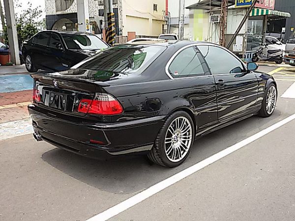 BMW 寶馬 330Ci  照片2