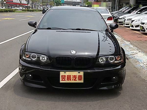 BMW 寶馬 330Ci  照片3