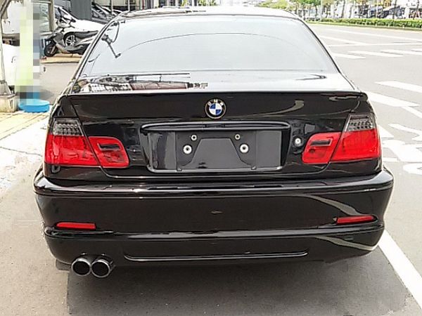 BMW 寶馬 330Ci  照片4