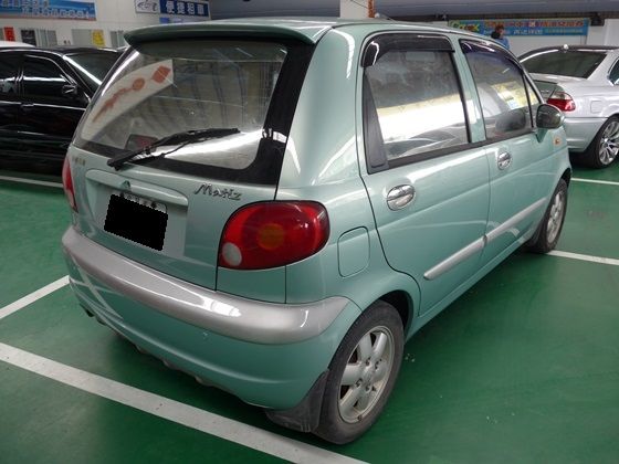 Matiz(台塑二號) 照片10