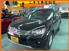 台中市三菱 /Outlander MITSUBISHI 三菱 / Outlander中古車