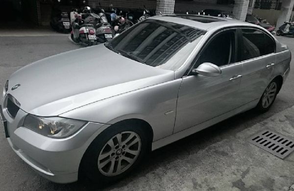 保證自售 BMW320d 泛德總代理 照片2