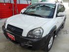 台南市Hyundai 現代/ Tucson  HYUNDAI 現代 / Tucson中古車