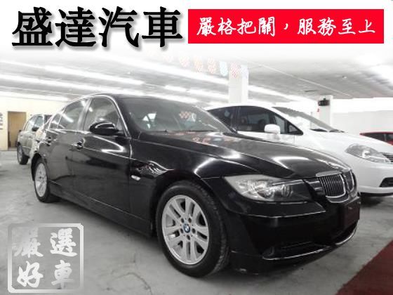 BMW 寶馬/323 I 照片1