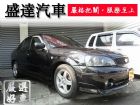 台中市Ford 福特/Tierra AERO FORD 福特 / Tierra中古車