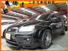 台中市Ford 福特/Focus 1.8	 FORD 福特 / Focus中古車