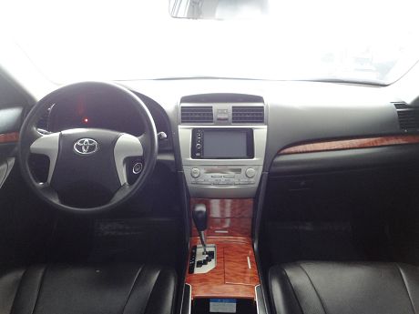 Toyota 豐田/Camry 2.4 照片2