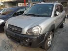 台南市Hyundai 現代/ Tucson  HYUNDAI 現代 / Tucson中古車