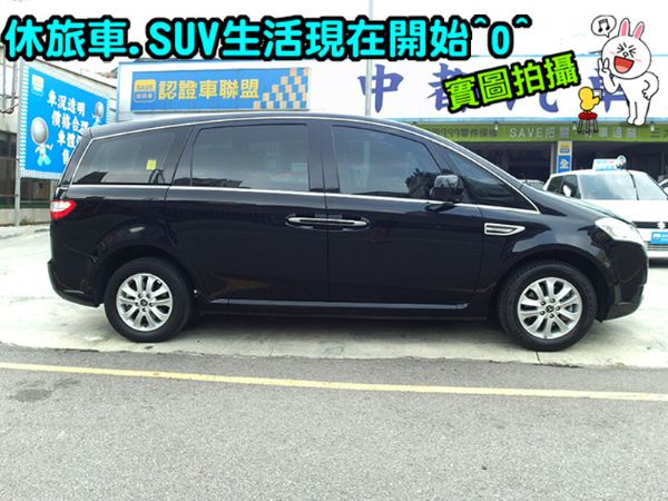 認㊣13年出廠 MPV 僅跑6萬7人休旅 照片10