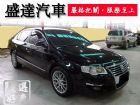 台中市VW 福斯/Passat TDI VW 福斯 / Passat中古車