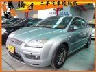 台中市Ford 福特/Focus 1.8 FORD 福特 / Focus中古車