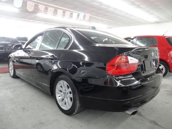 BMW 寶馬/323 I 照片10