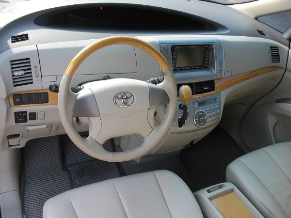 豐田 PREVIA 3.5 照片6