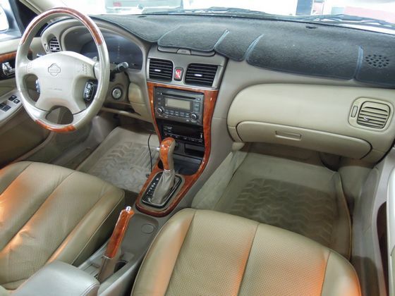 Nissan 日產/Sentra 180 照片3