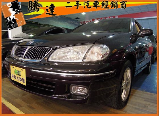 Nissan 日產/Sentra 180 照片1