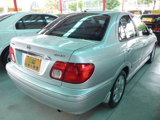 Nissan 日產/Sentra 180 照片10