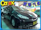 台中市Toyota 豐田/Wish TOYOTA 豐田 / Wish中古車