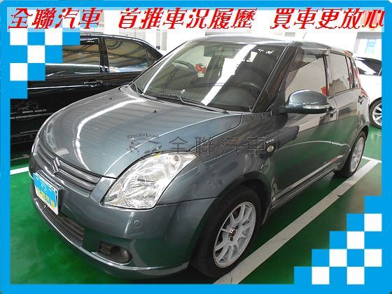 Suzuki 鈴木/Swift 照片1