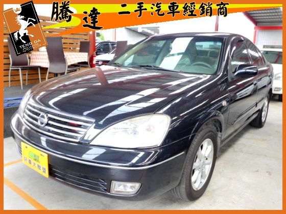 Nissan 日產/Sentra M1 照片1