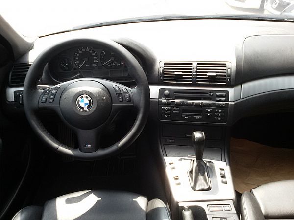 BMW 寶馬 318IZA 照片10