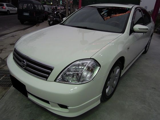 Nissan 日產/Teana 2.3 照片1