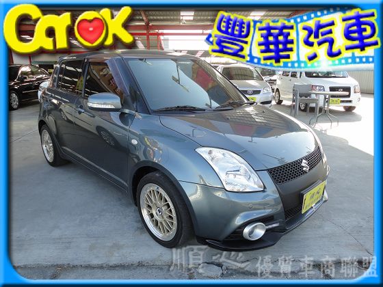 Suzuki 鈴木/Swift 照片1