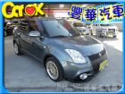 台中市Suzuki 鈴木/Swift SUZUKI 鈴木 / Swift中古車