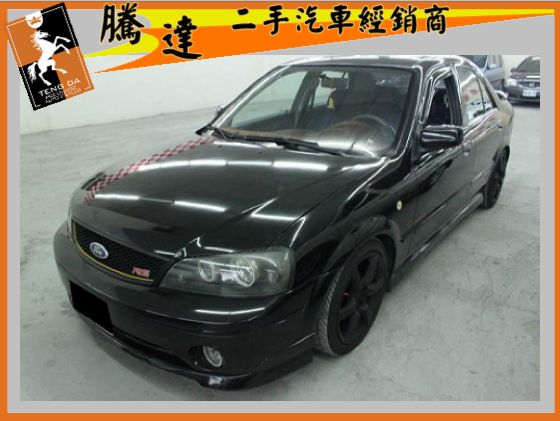 Ford 福特/Tierra AERO 照片1