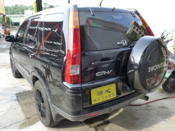 Honda 本田/CR-V 照片10