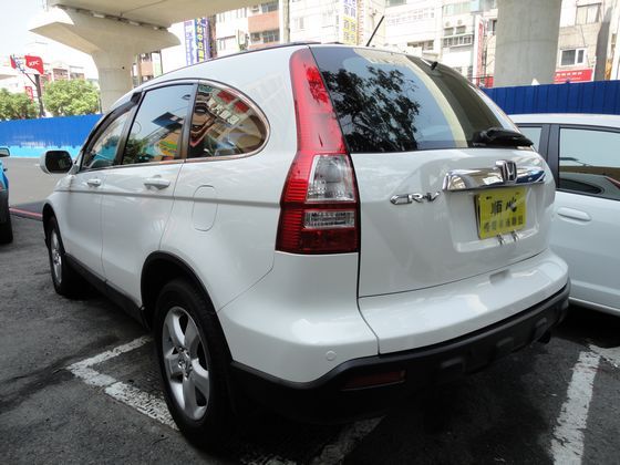 Honda 本田/CR-V 照片10